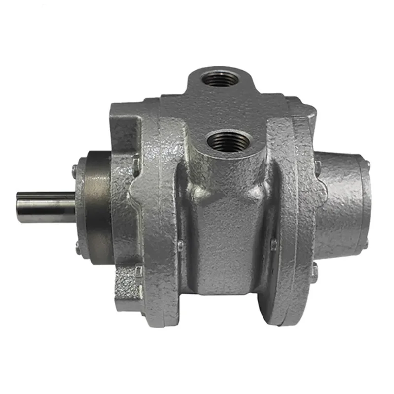 Vane type air motor 6AM-V high power and high speed