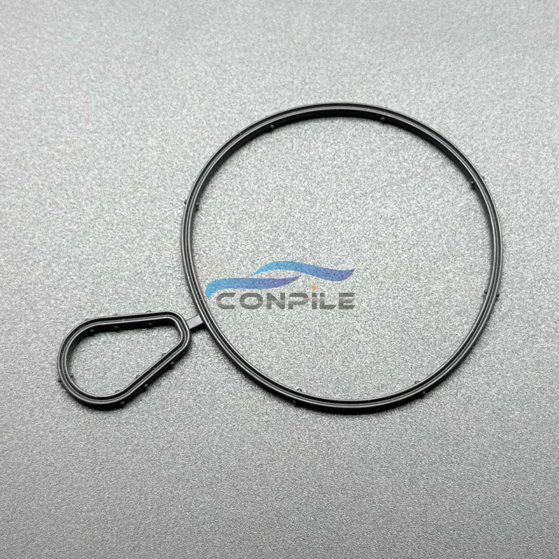 

For GWM Great Wall Haval H6 H7 H8 H9 Engine Vacuum Pump Ring Oil Seal 4C20 2.0T