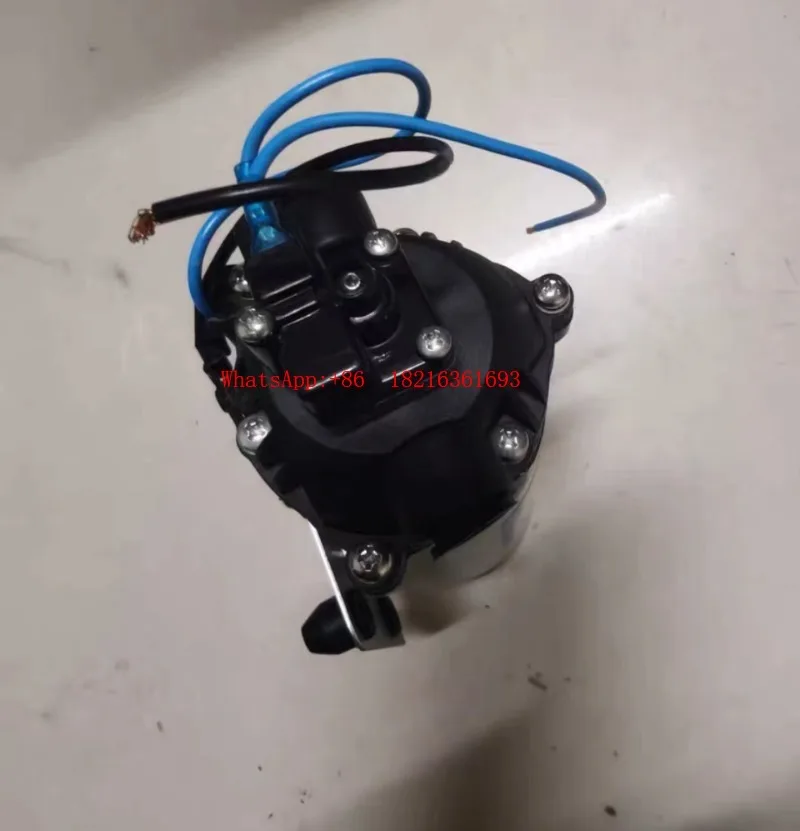 2026NEW DP-130 DP-130B Diaphragm Pump 24V/12V DC Pump Spray Pump