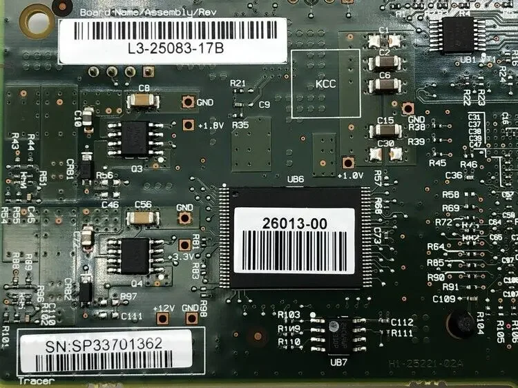 Usado 9240-8i Array Card 6G Array Card PCIE2.0 IT Direct HBA suporta RAID0 15