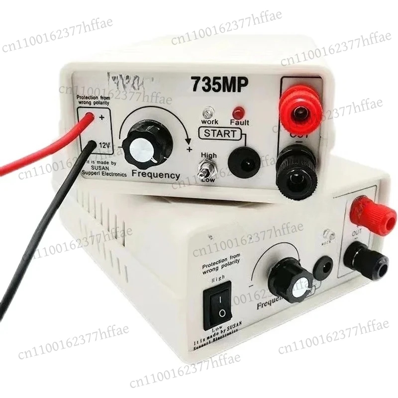 SUSAN 735 inverter head 1200w high power inverter intelligent energy saving 12v voltage converter