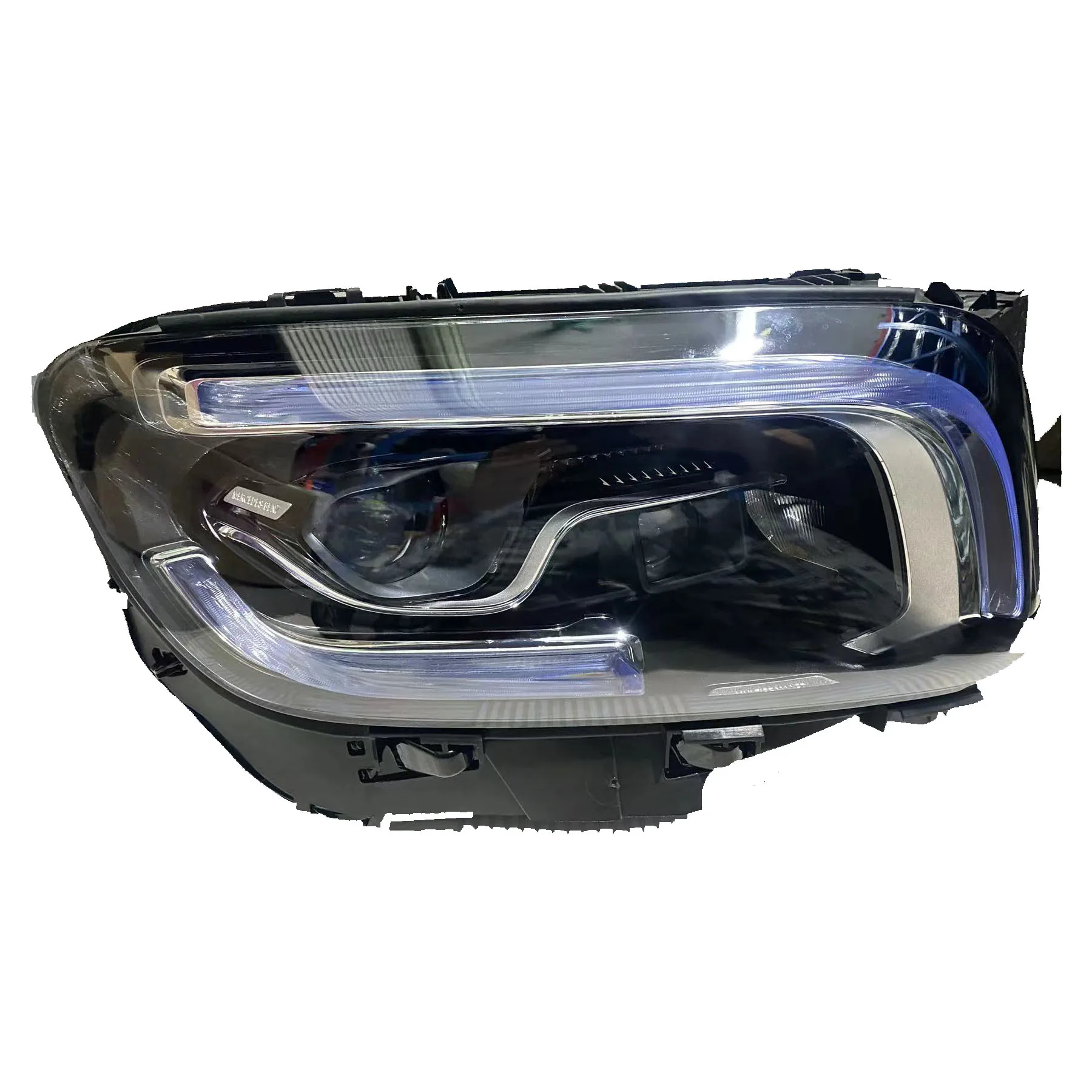 

Suitable for Mercedes-Benz GLB 247 19-21 Year headlight car High quality hot sale headlamp for car auto lighting systems