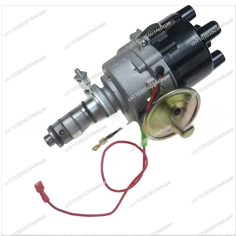 For Mini MGB Austin Triumph Ignition Distributor Lucas 45D