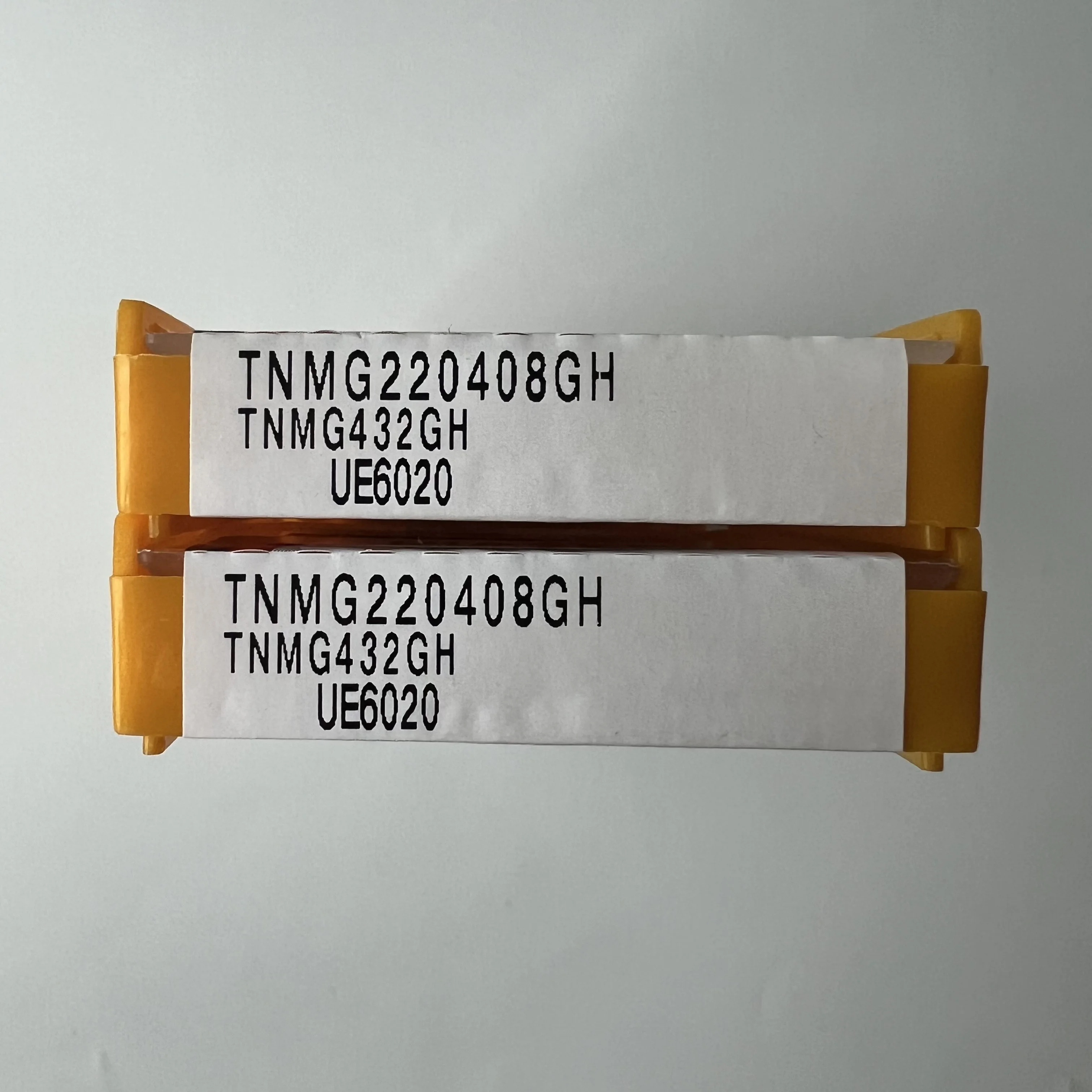 

TNMG220408GH UE6020/TNMG220408-MS VP15TF Carbide Turning Insert