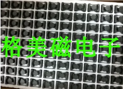 Núcleos PQ5040 alta potência, N87 Material