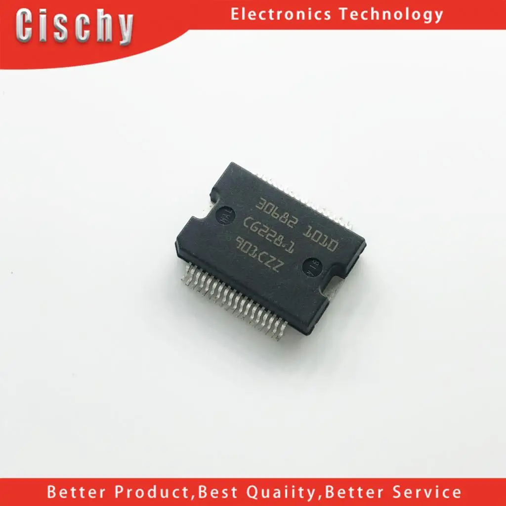 

1pcs/lot Automotive Chip 30682 Auto IC HSSOP-36 In Stock