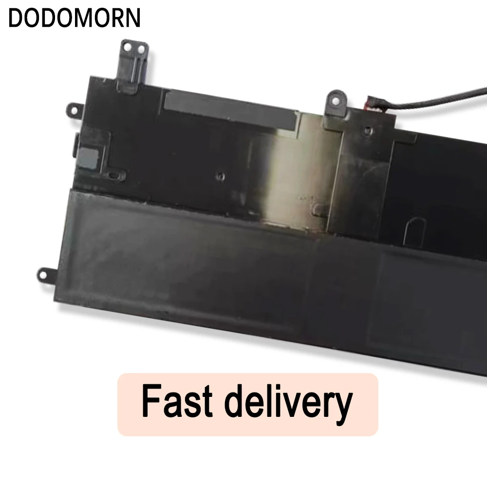 DODOMORN Battery baterai Laptop untuk ASUS ROG Flow Z13 GZ301 NR2201 Battery GZ301VI GZ301VU Vu C41N2102-1 Vu