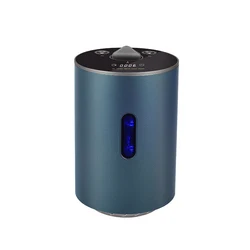 Oxygen Concentrator Molecular Hydrogen Generator Oxyhydrogen Inhaler Breathing Ionizer Hydrogen Inhalation Machine