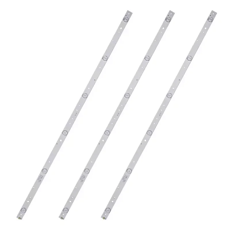 

10kit LED backlight strip for IC-C-TBAC420193/CL0-T42-PHPLD REV0.3