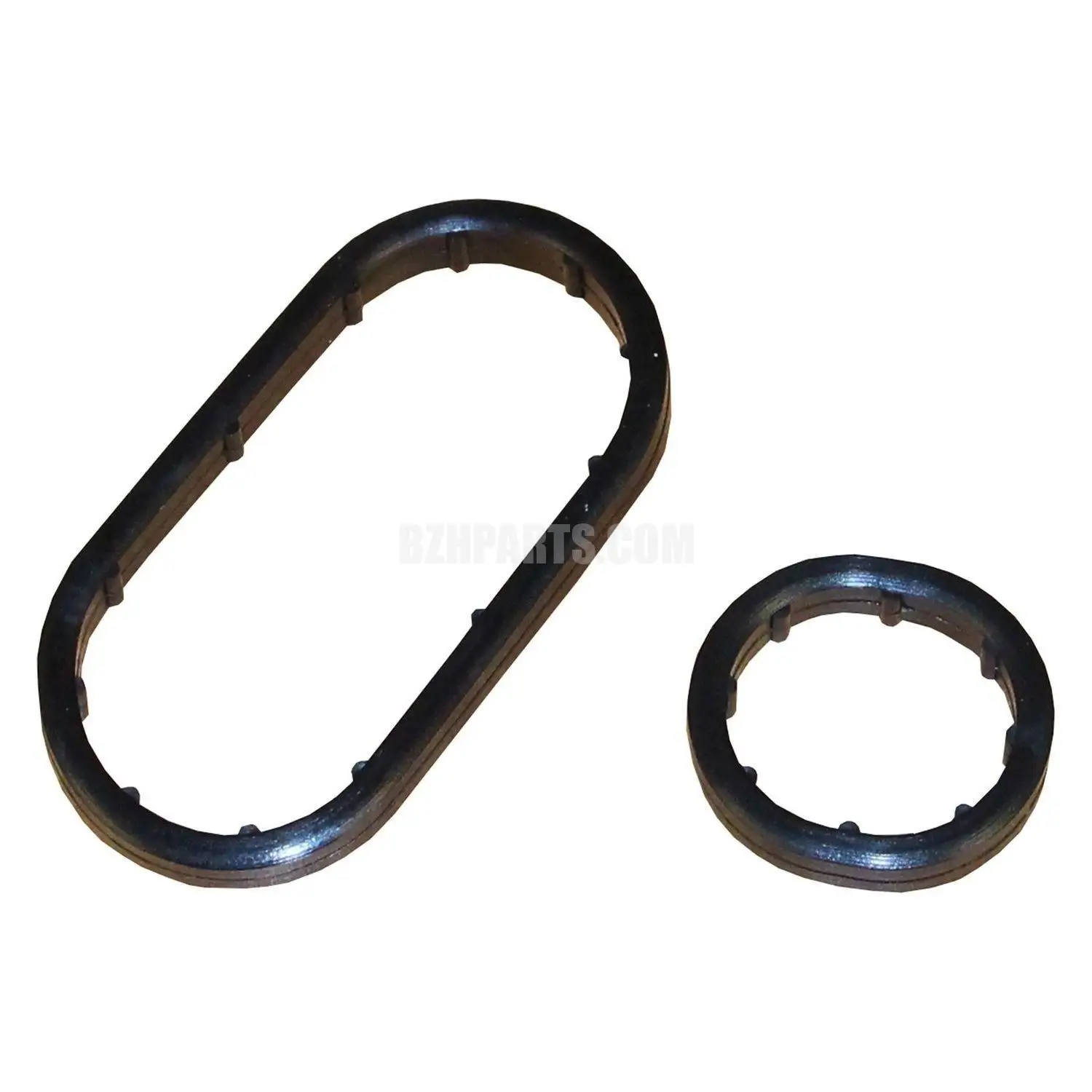 Elring Engine Oil Cooler Gasket A1121840361 For Mercedes-Benz M112/M113 ML320 ML500 CL500 C280 CL500 C43 CLK430 G500 S430 SLK32