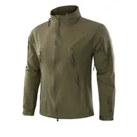 Men Hiking Jackets Outdoor Thin Sun-Protective Clothing Quick-drying Breathable Fitness Sportswear Hunting Tactical Windbreaker