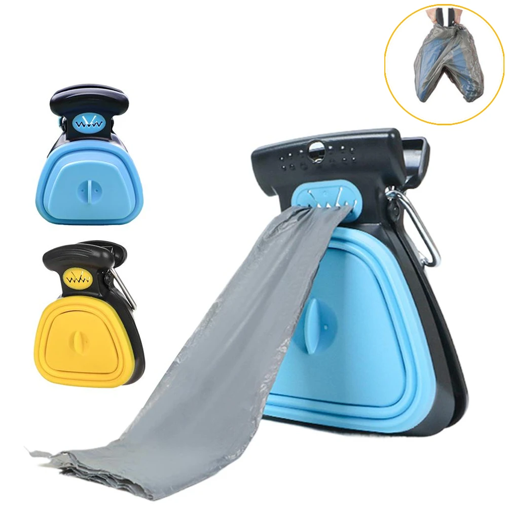 #9 Budget Dog Poop Scoopers for Smart Shoppers