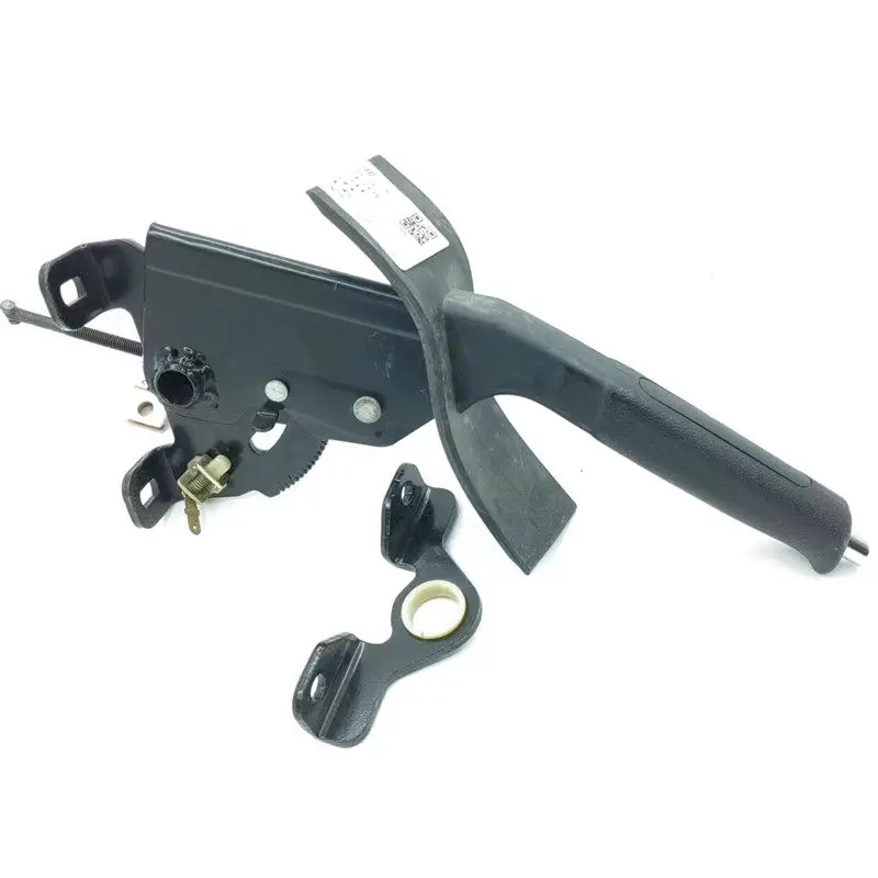 Hand Brake Lever Assembly for Great Wall Haval H3 H5 CUV Hover Parking Handbrake Lever Pull Car Accessories