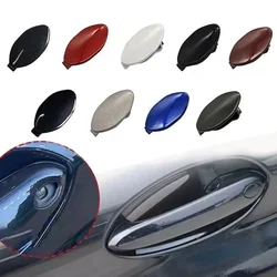 Driver Side Door Handle Key Hole Cover Cap For BMW G20 G30 G06 G05 G01 2019-2023 51217489341 Exterior Door Accessories