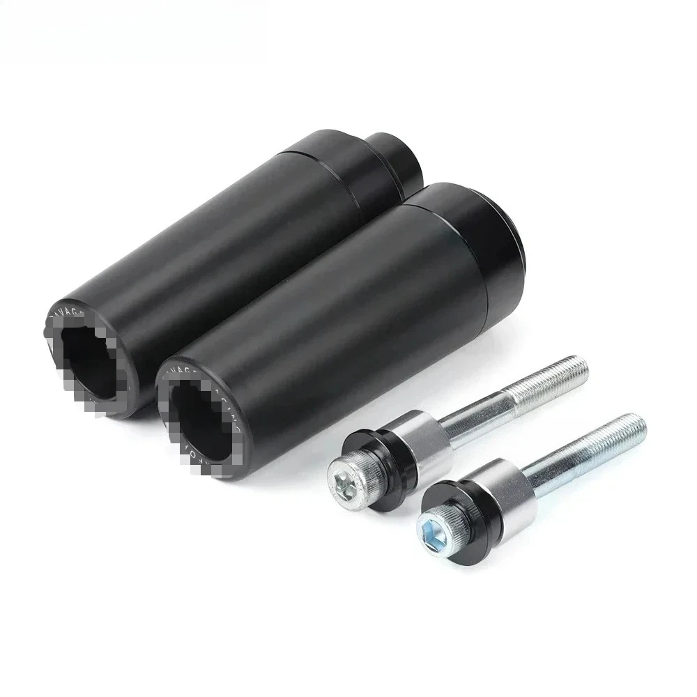 

Frame Slider Crash Protector For HONDA CBR 650R CB 650F Motorcycle Engine Crash Pad Protection