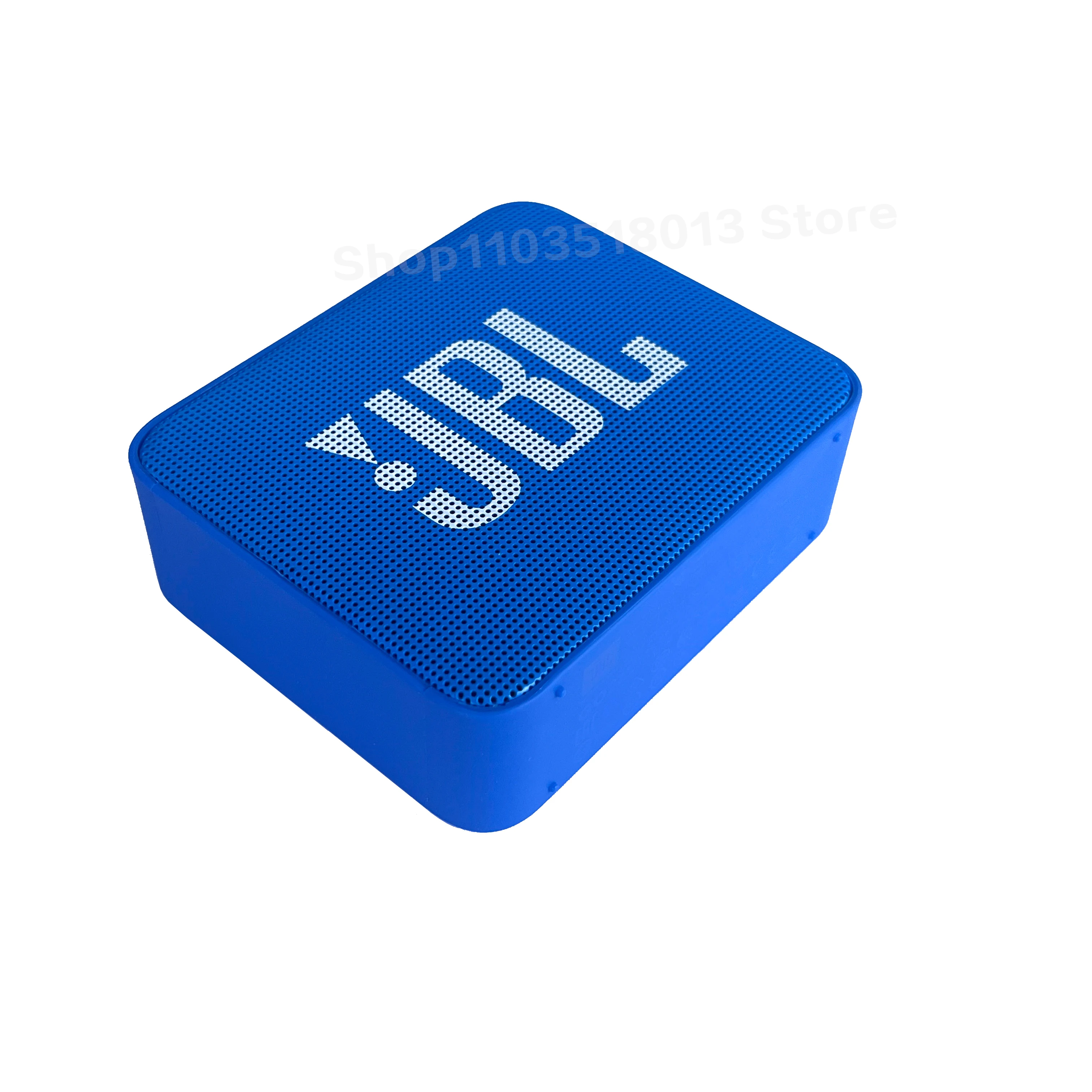 JBL GO 2 Wireless Bluetooth Speaker JBL Go2 IPX7 Waterproof Outdoor Portable Mini Speaker Sport Rechargeable Battery with Mic