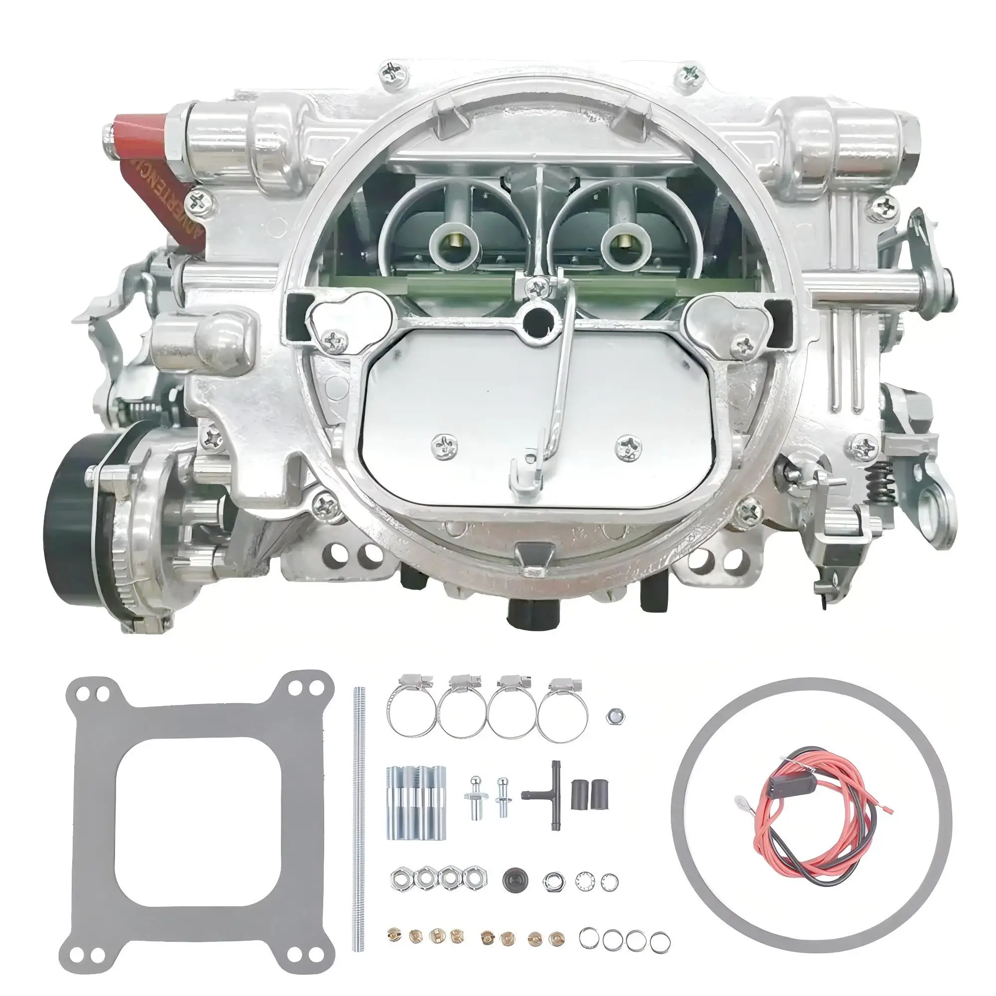 New Electric Choke … - image