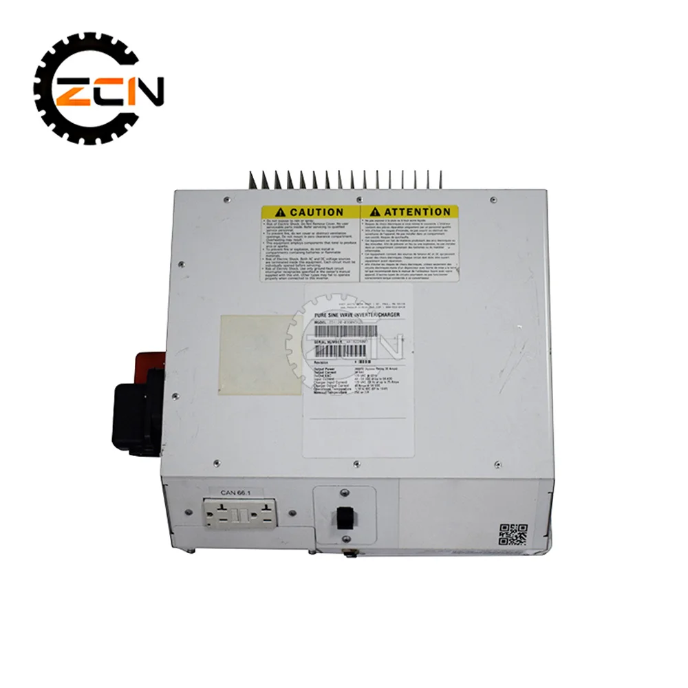 Energy Inverter Charger Z51120-036045G2L