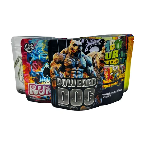 Imballaggio, stampa e attrezzature di supporto