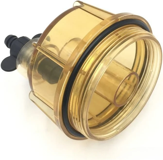 99105-20004-BWL Fuel Filter Bowl and Drain for Suzuki