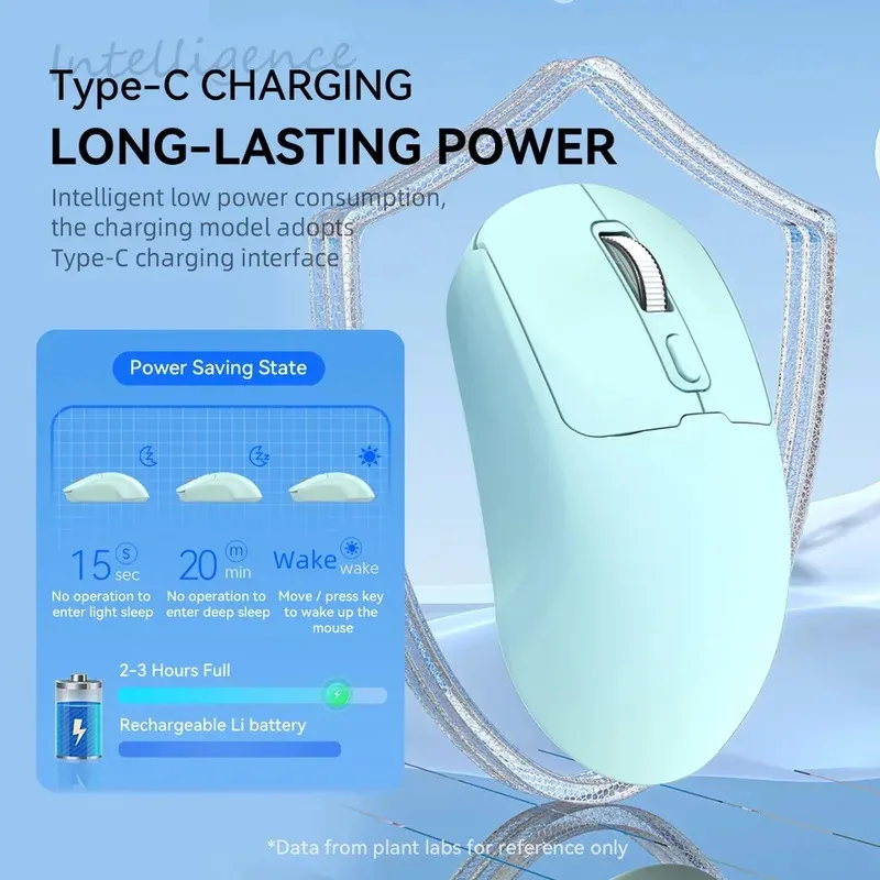 Thumbnail 3 - #2 Best Gaming Mice to Buy In 2026