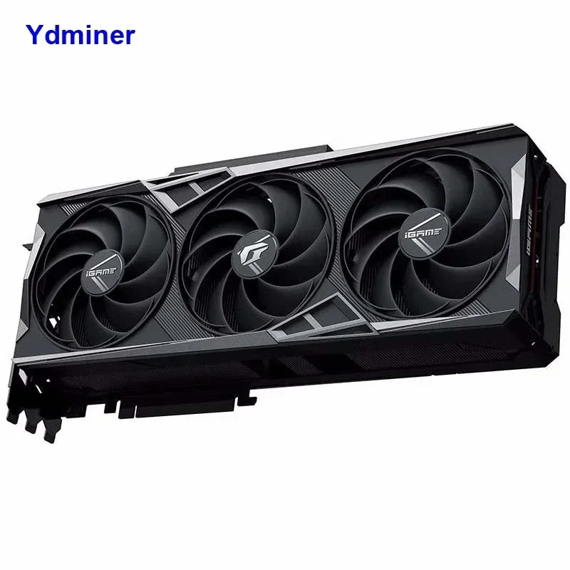 

New Arrival 40 Series Gaming Graphics Card 24GB OEM Fan Mini Display Port Cheap High Gaming Gpu Rtx 3080 Ti 12gb Non Lhr for AMD