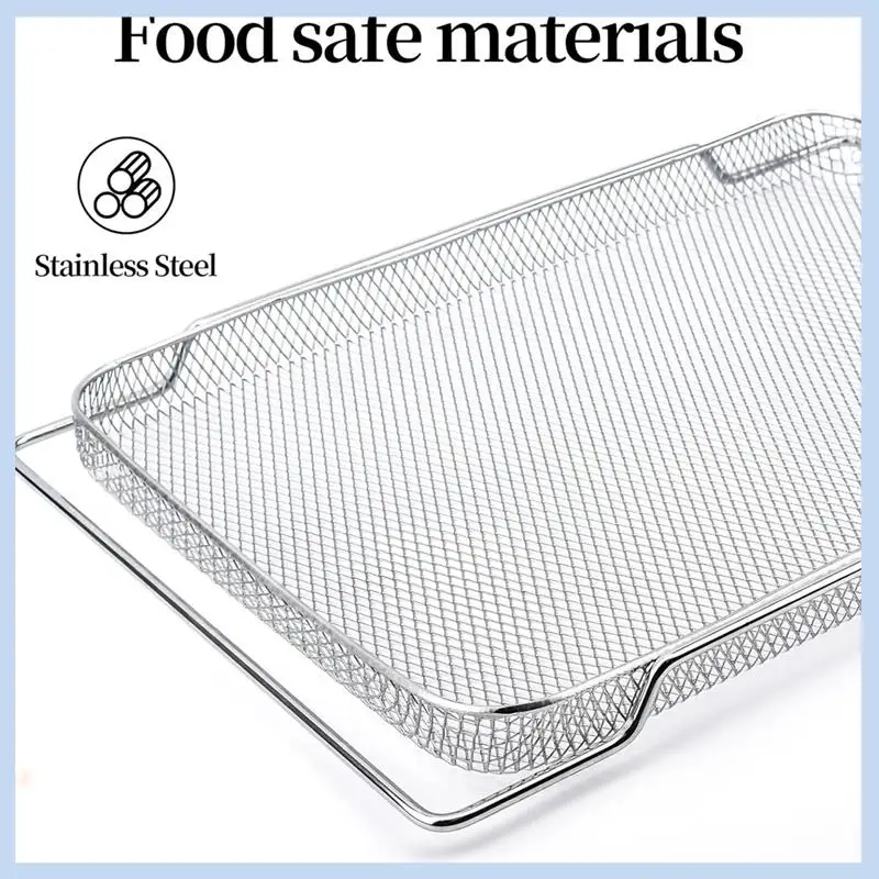 Eas-Air Fryer Baske… - image