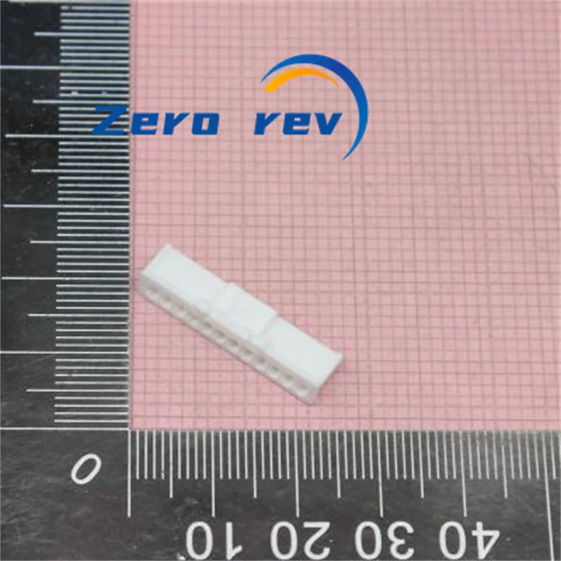 

20-50Pcs 100% New 502351-1200 5023511200 CONN RCPT HSG 12POS 2.00MM