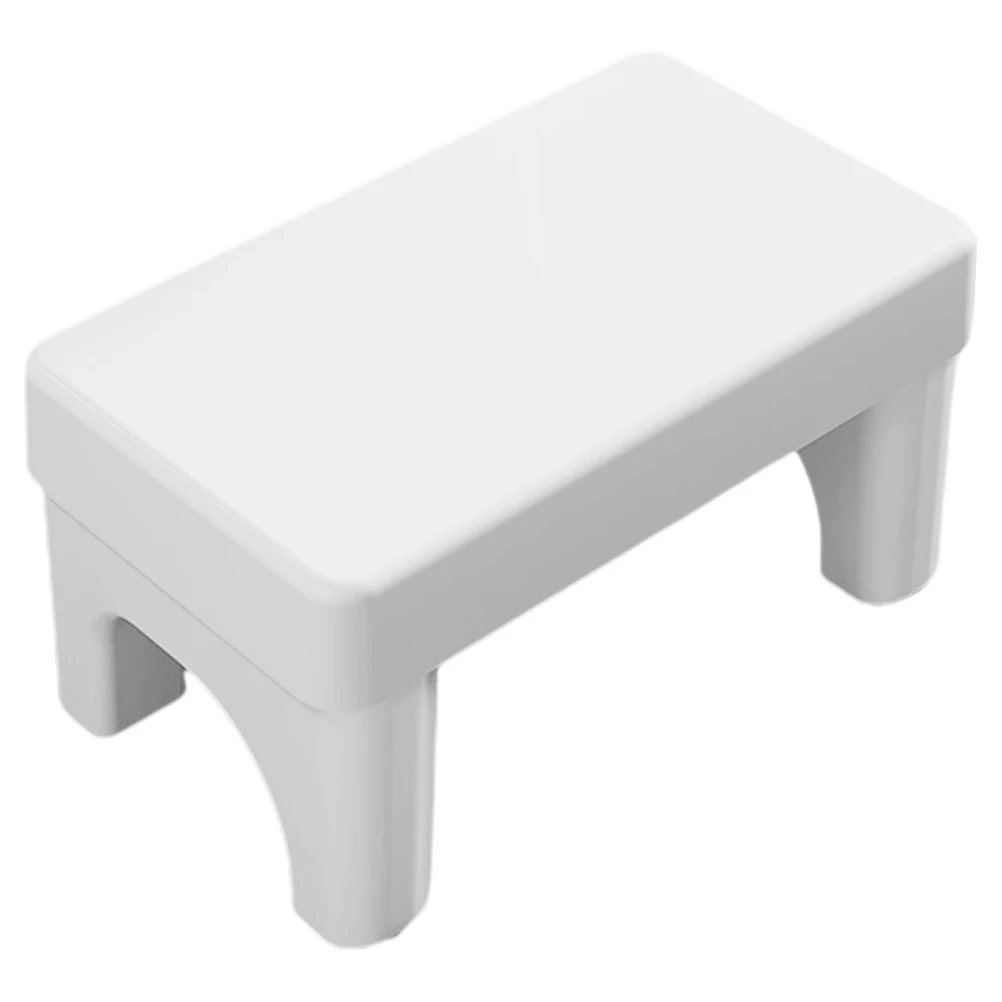 Toilet Step Stool Shoe Bench Seat Toilet Foot Stool For Adults Bedpan Potty Squatting Toilet Seat Stool Home Bathroom Accessory