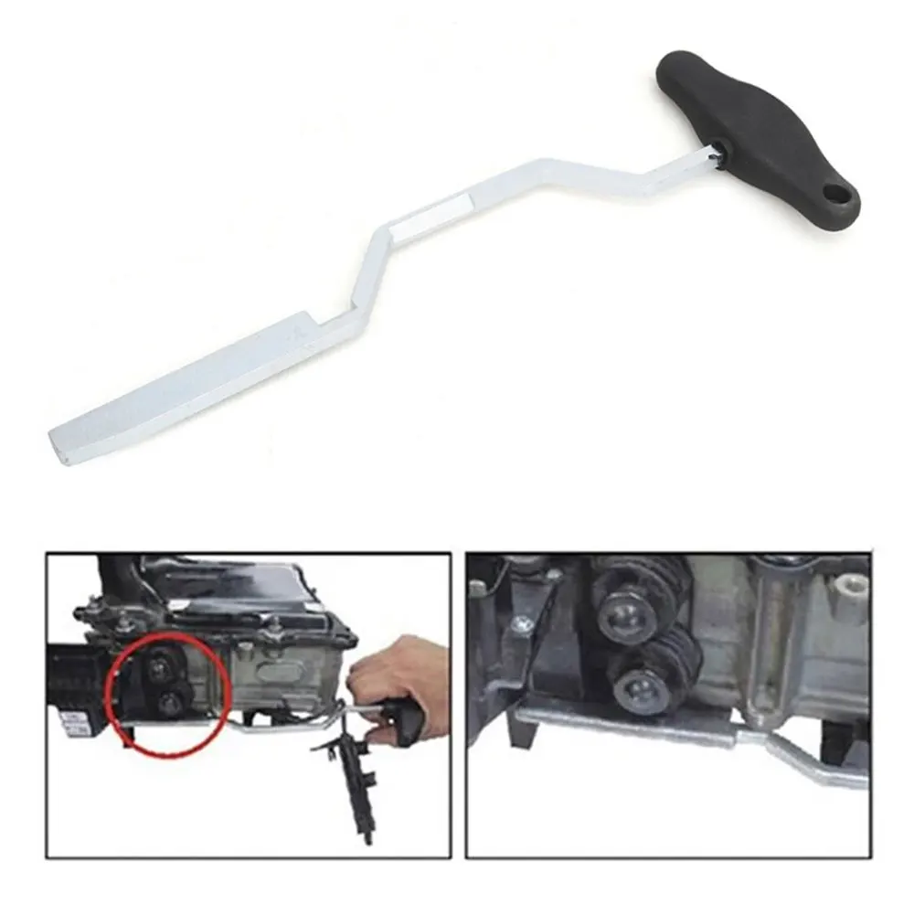 

Assembly Lever Tool Metal Direct Shift DSG 7 Speed Gearbox Transmission Valve Body Disassembly Clutch Pressure Rod Repair Tools