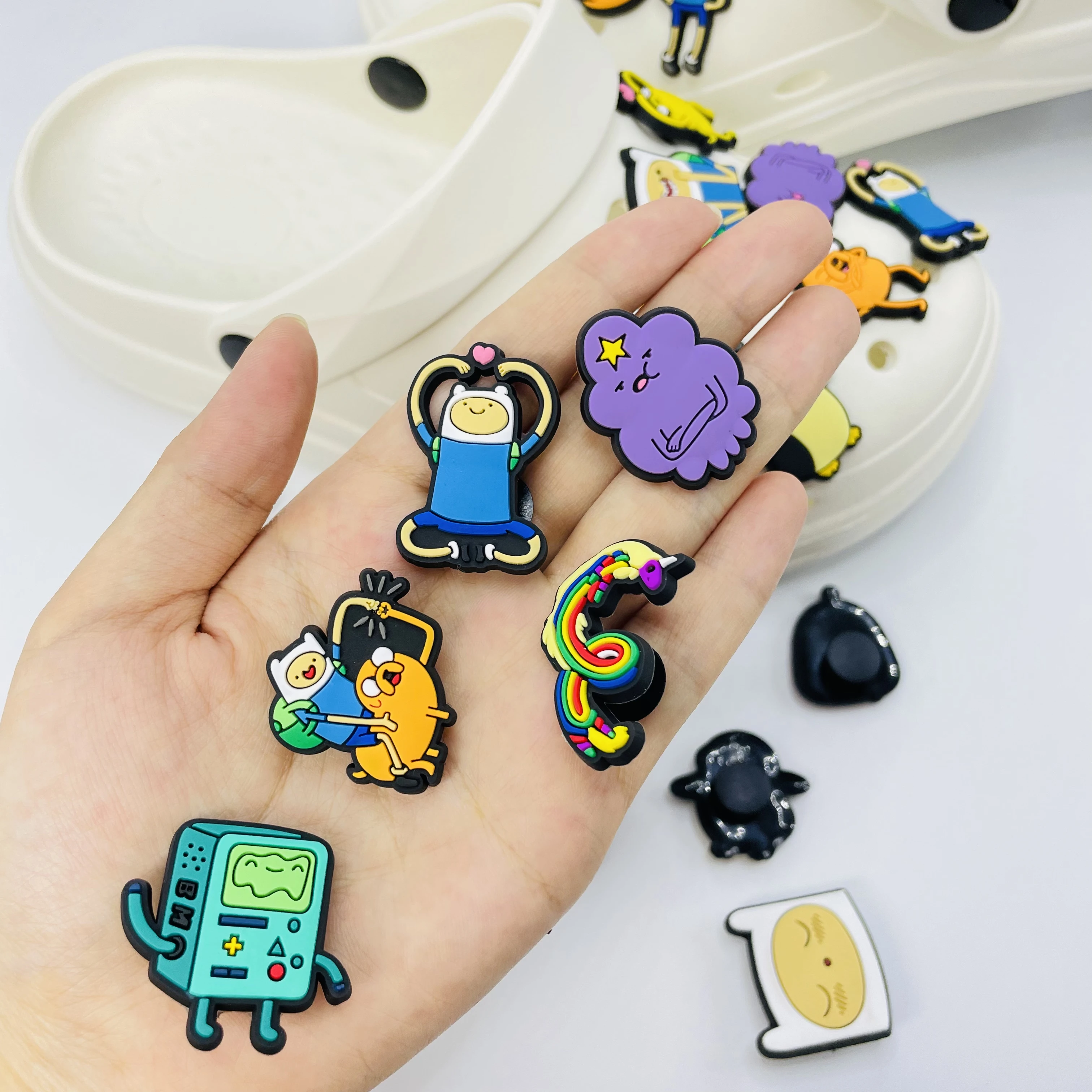 Thumbnail 2 - #69 Best Croc Decorations to Buy In 2026