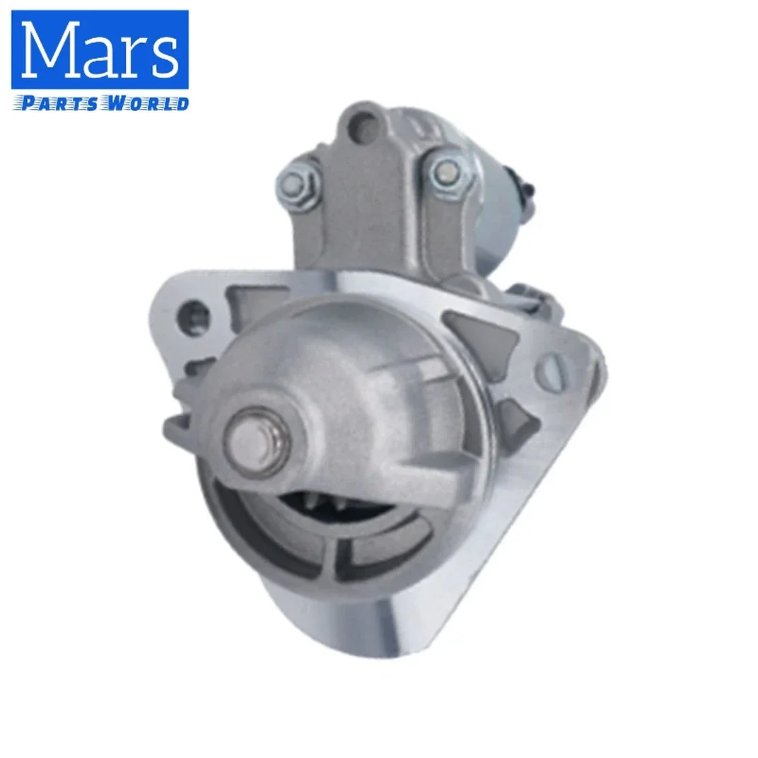 STARTER FOR BUICK ENVISION GMC ACADIA CHEVROLET MALIBU 12V 15T 1.4KW 12658432 12663052 95525318 438000-1620 438000-2410