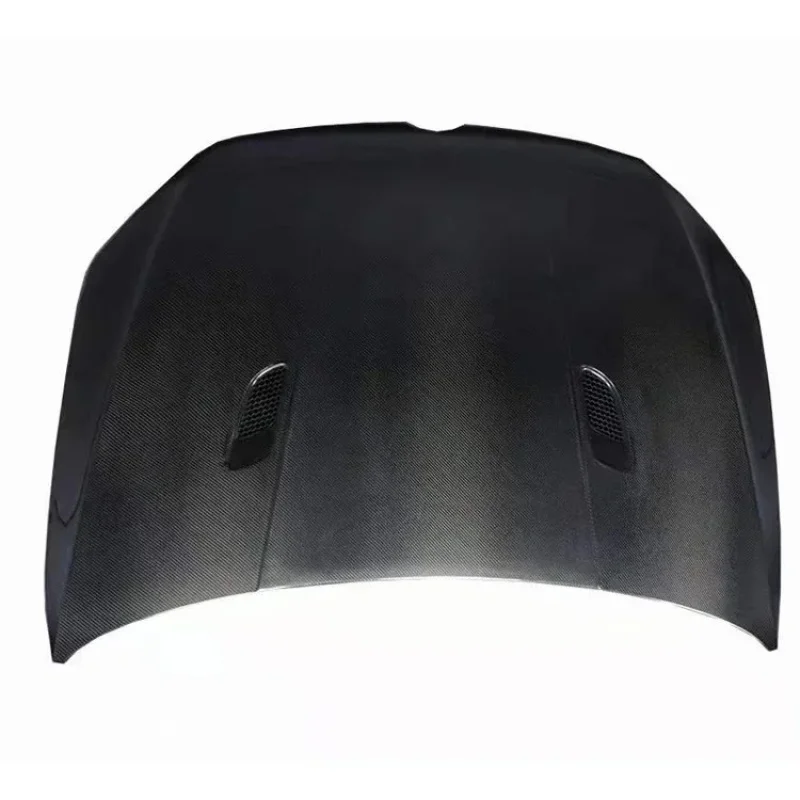 

Factory Sales Style Engine Hoods Carbon Fiber Hood Bonnet .5 2012-2019