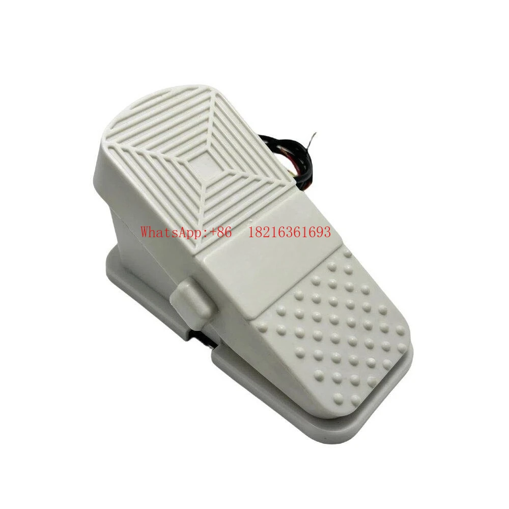 

Pull Embryo Pottery Machine Accessories Floor Governor ABS Accelerator Pedal Pedal Governor Speed Switch Controller