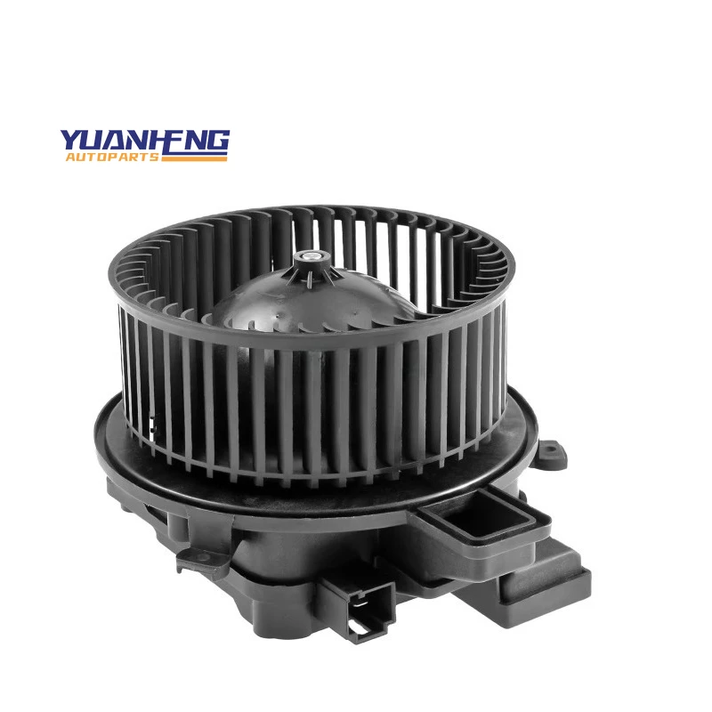 Blower Motor for Audi A4 2017-2023 for Audi A4 Allroad 2017-2021 4M1820021 4M1820021A 4M1820021B 4M1820021C 700348 4M1 820 021