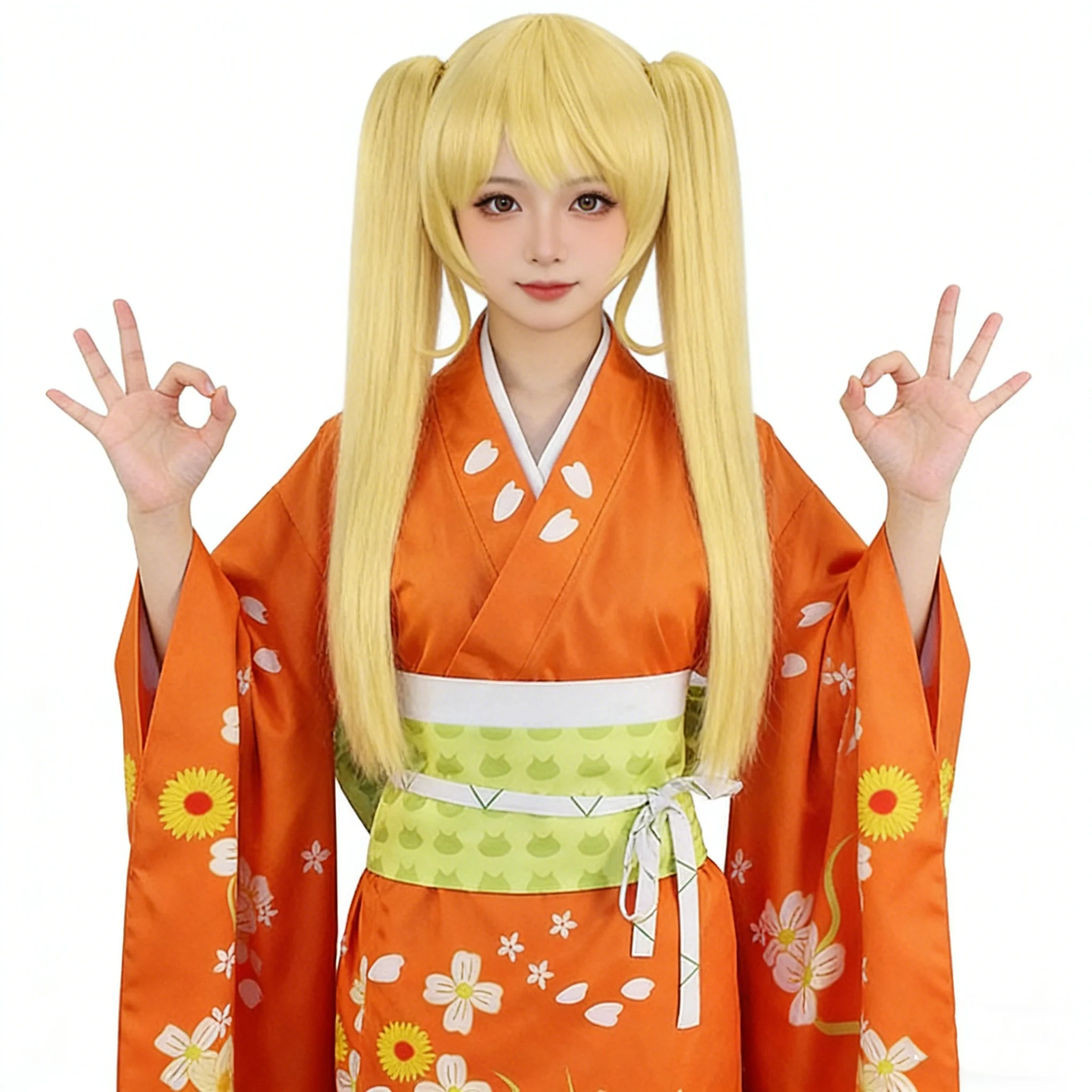 Costume de cosplay Danganronpa - Anime Cosplay Kimono avis et prix