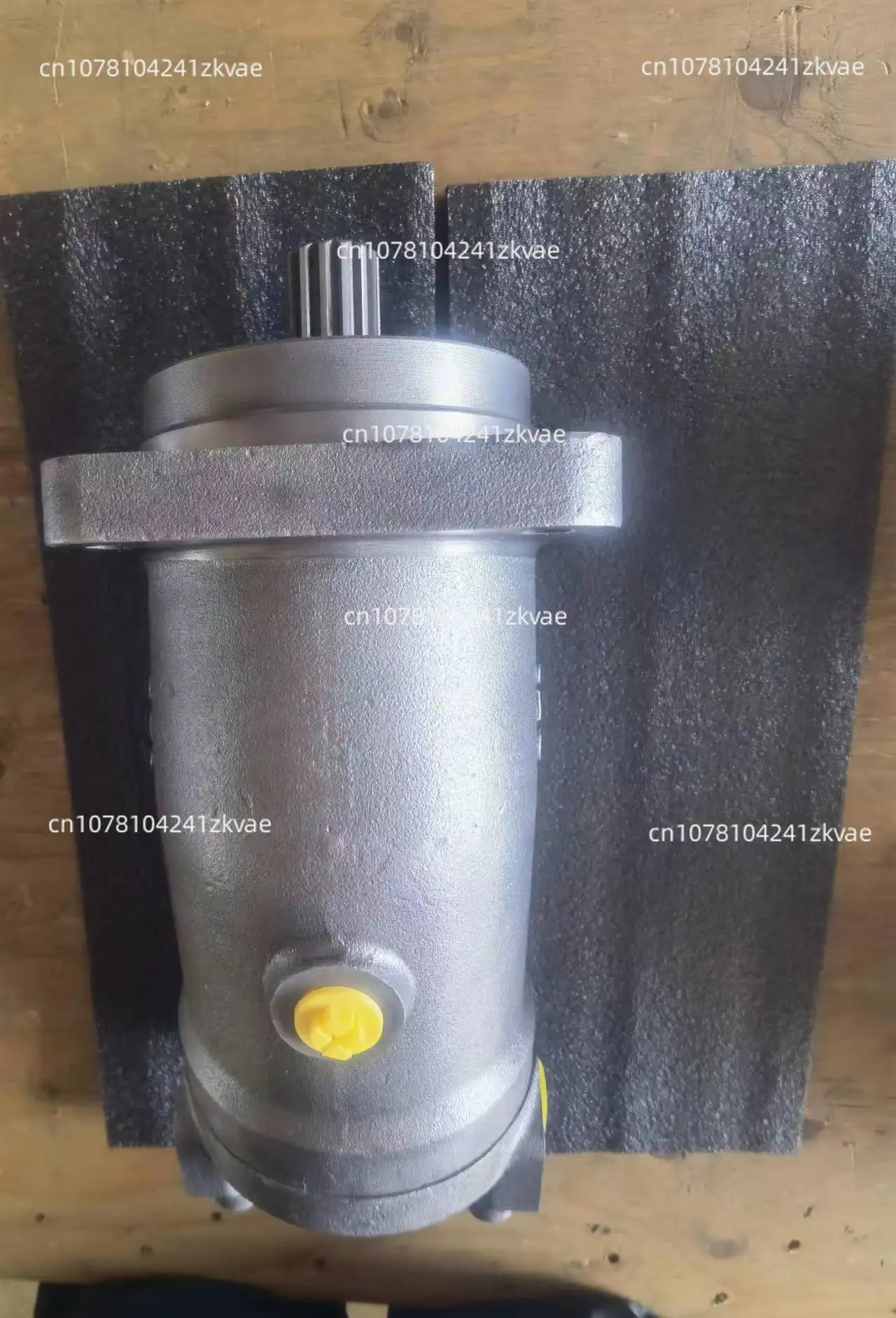 A2F10R4P1 A2F10L4P1 A2F10W4P1 hydraulic Axis Piston Motor A2F10 A2F12 A2F23 A2F28 A2F45 A2F55 A2F63 A2F80 A2f107 A2f160 A2f200