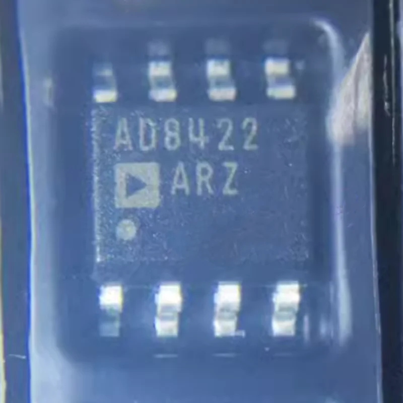 

AD8422ARZ AD8422 SOP8 Original Genuine Goods in Stock