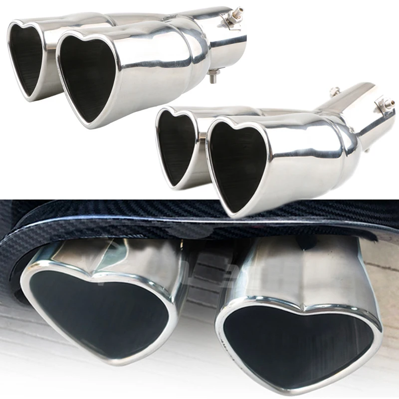 Universal Heart Sha… - image