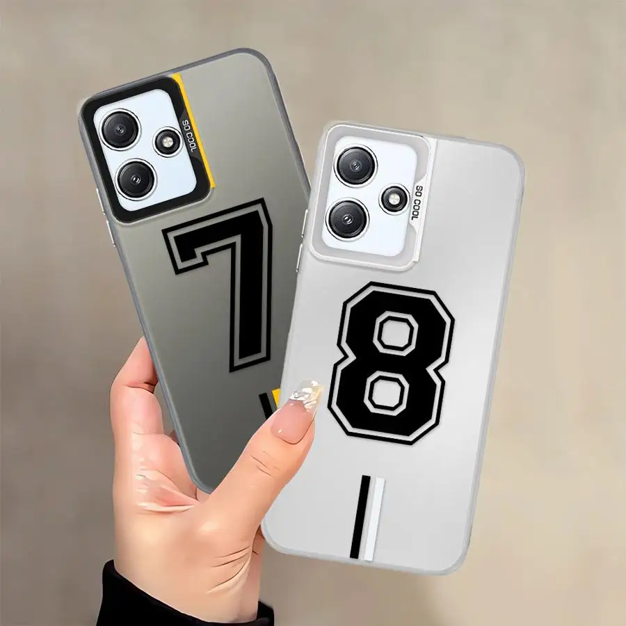 Hot Football Number… - image