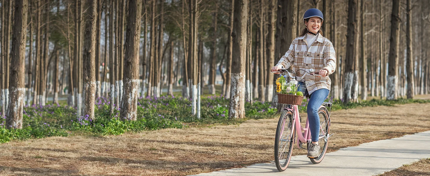 womens bike