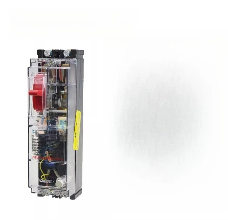 dz15le-100a-3901-4901-leakage-circuit-breaker-three-phase-four-wire-switch-protector-transparent-380v