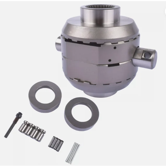 SL C8.25-29 Armadietto per ingranaggi standard Armadietto differenziale anteriore compatibile per armadietto differenziale anteriore sicuro per differenziale 8.25