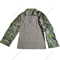 Big five leaf top