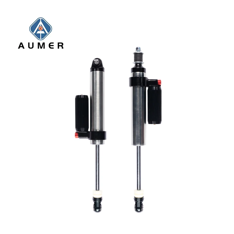 Aumer JK ضغط قابل للتعديل 4x4 امتصاص الصدمات تعليق رفع عدة ل جيب رانجلر رفع امتصاص الصدمات JK