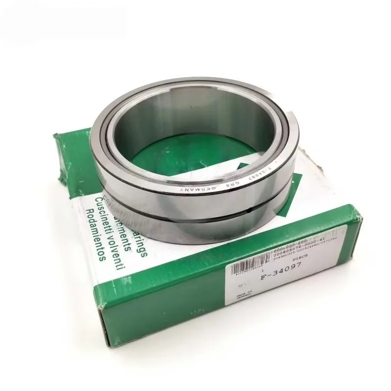 F-34097 00.550.0364  Bearing Ring for Offset Printing Machine Hengou Part New HENGOUCN