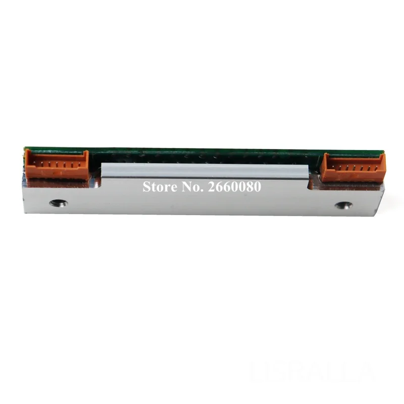 5개/세트 새 오리지널 D500 열전사 프린트헤드 디발 500 D-500 스케일 프린터 프린트 헤드