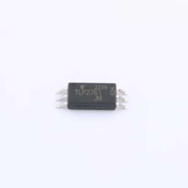 (10-50pcs) TLP2761 SMD-6P 100% Original In Stock TLP2761(TP4,E(T