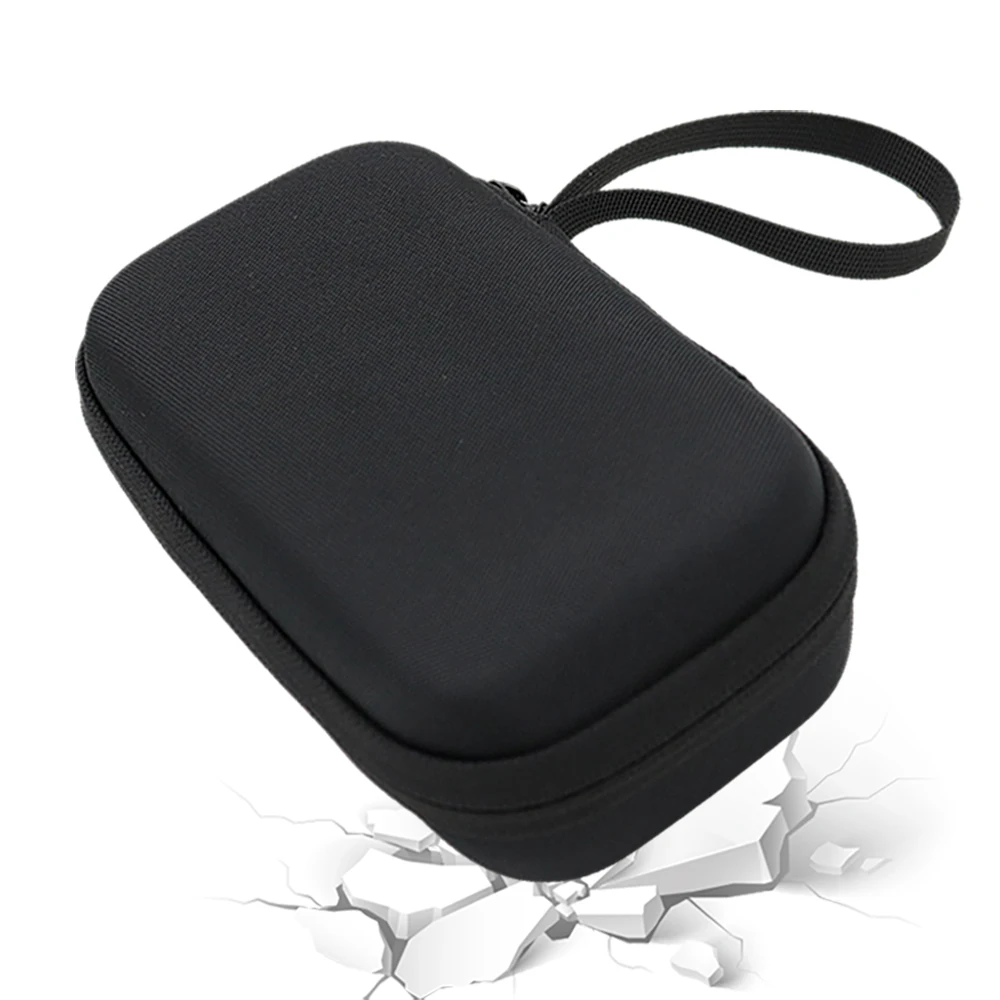 Жесткая сумка для хранения умных очков из ЭВА для очков XIAOMI AR, портативная защитная коробка для XIAOMI, дорожный чехол