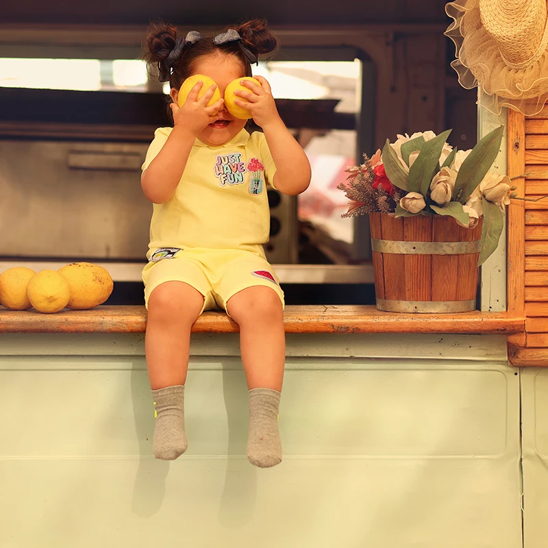 Robe pour fille APPS, barboteu - Baby Clothing Apps avis et prix